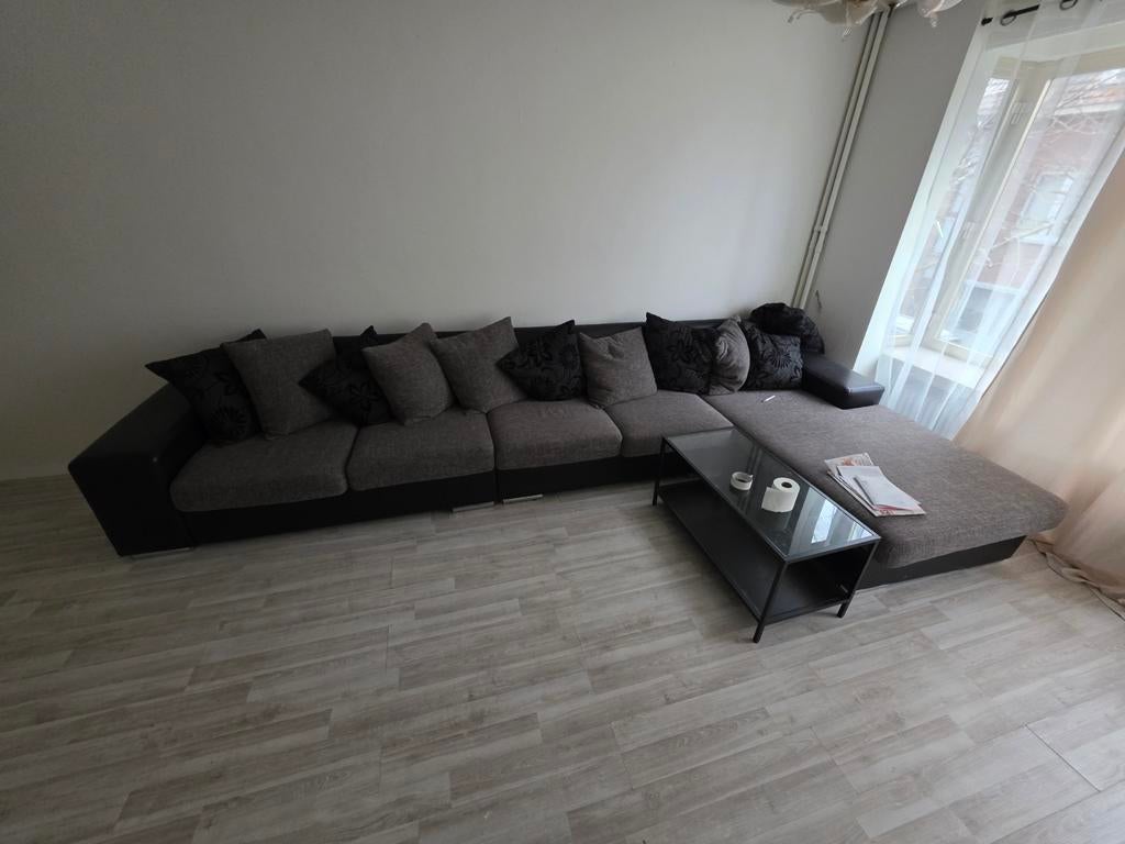 Gratis,Banken en een koelkast — gratis op te halen., Elektronische apparatuur, Koelkasten en IJskasten, Ophalen