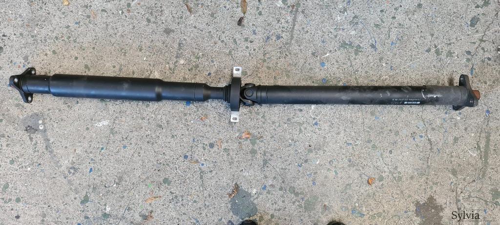 Cardanas handgeschakeld BMW 3 Serie E90 E91 E92 E93 LCI  mot, -, Utilisé, -, -