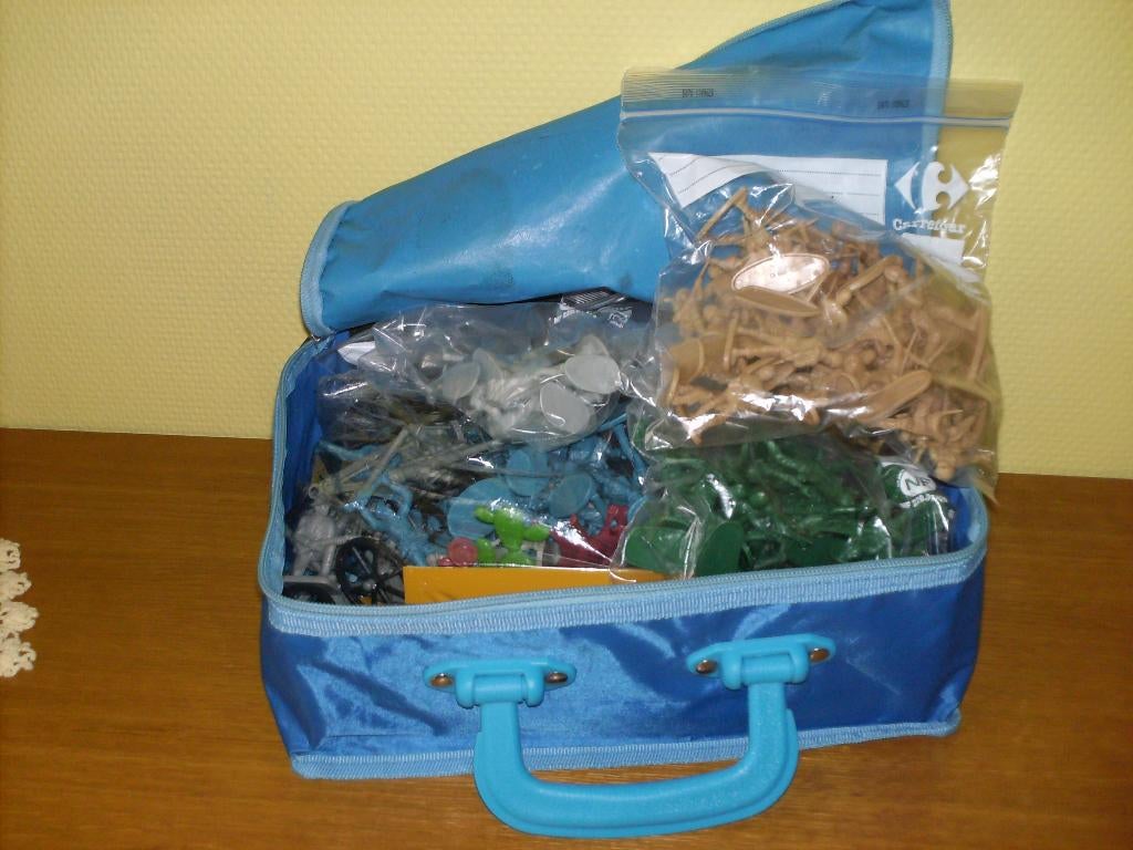 a vendre jouet garçon, Enlèvement ou Envoi, Comme neuf, Garçon