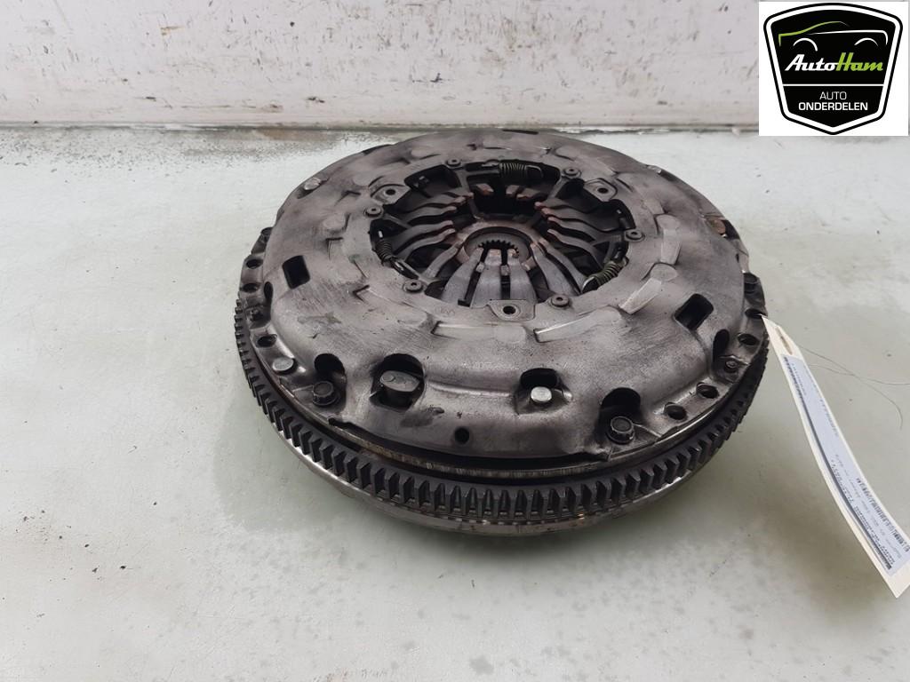 VOLANT MOTEUR BI-MASSE Seat Alhambra (7N) (|03C105266L|), Autos : Pièces & Accessoires, Utilisé, Seat