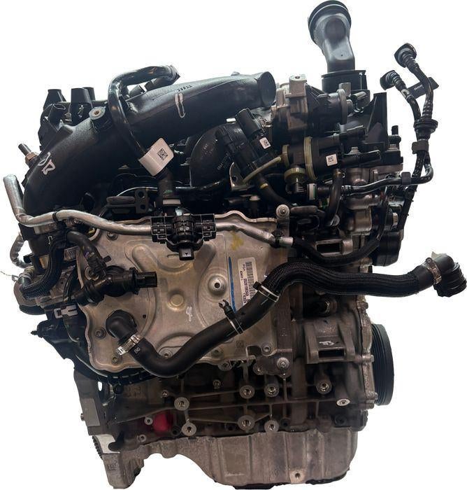 Jeep/Dodge Wrangler Hornet 2.0 - EC1/68634220AA, Enlèvement ou Envoi, Révisé, Jeep