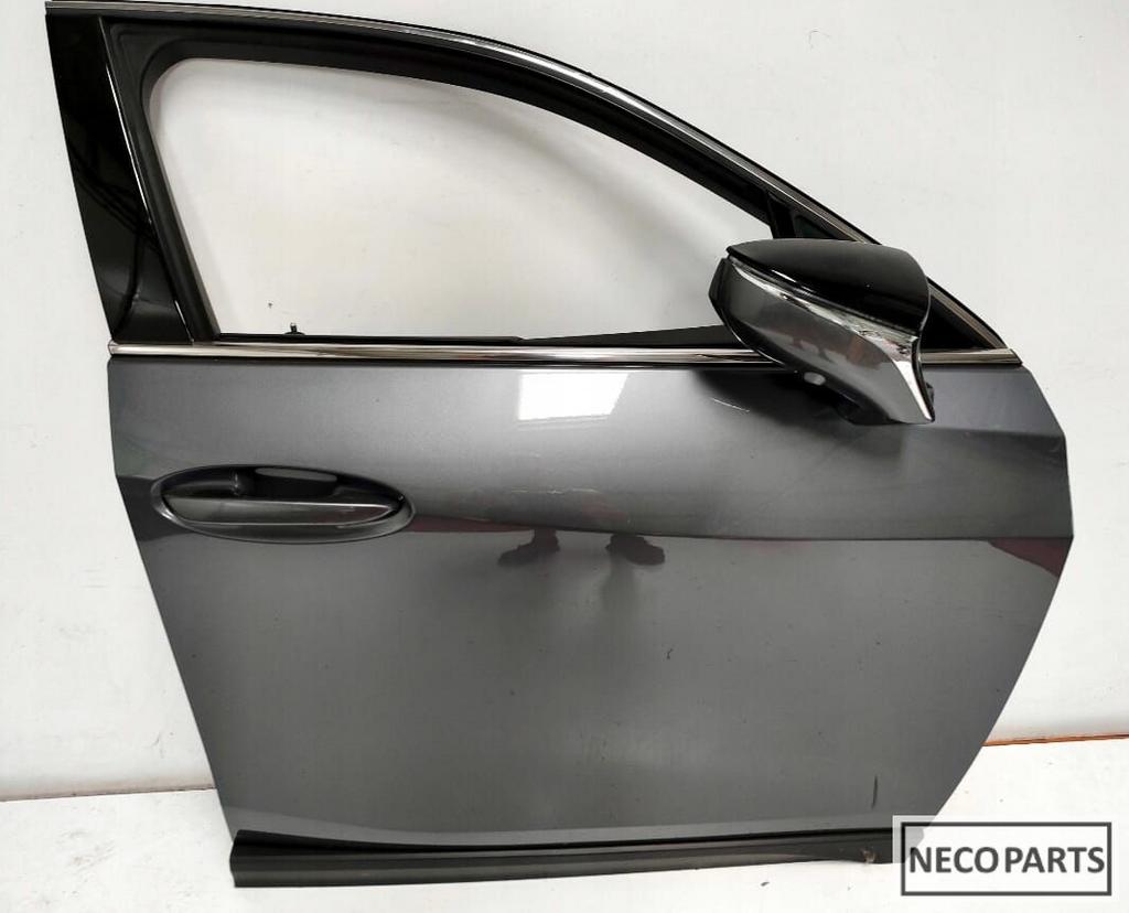 LEXUS UX250H UX250 H UX 250 PORTIER DEUR ALLES LEVERBAAR, Gebruikt, Achterklep, Achter, Lexus