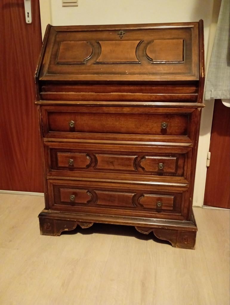 Casier, Maison & Meubles, Enlèvement, Utilisé, Antiek