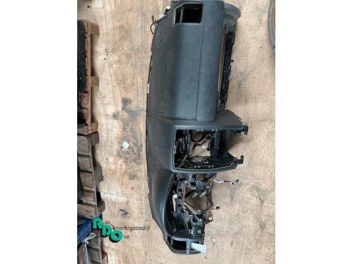 Dashboard van een Chrysler 300 C, Auto-onderdelen, Gebruikt, -, Ophalen of Verzenden, -