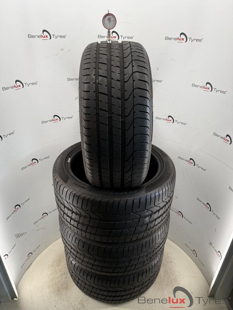 295/35R19 BMW M5 M6 Audi R8 Jaguar XK Porsche 911 AMG GT CLE, Auto-onderdelen, Banden en Velgen, 19 inch, Gebruikt, 295 mm, -