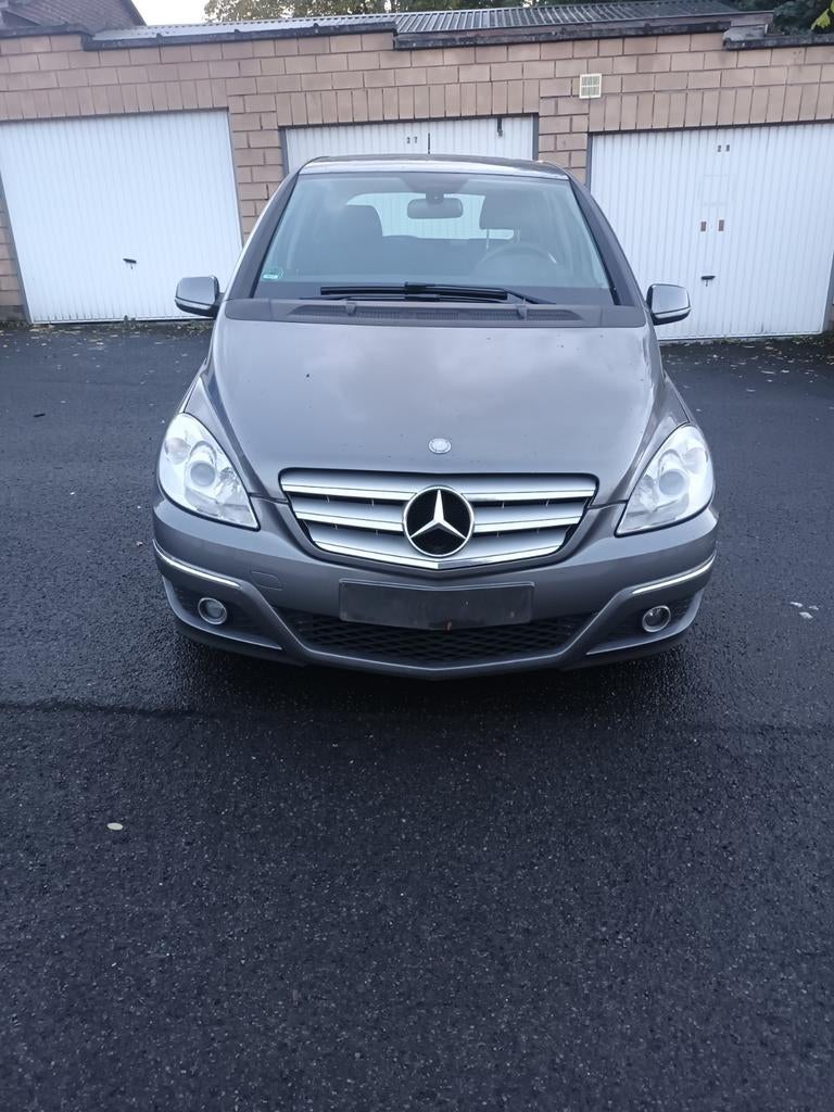 Probleem alternator, Auto's, Bedrijf, Diesel, Te koop, 85 kW