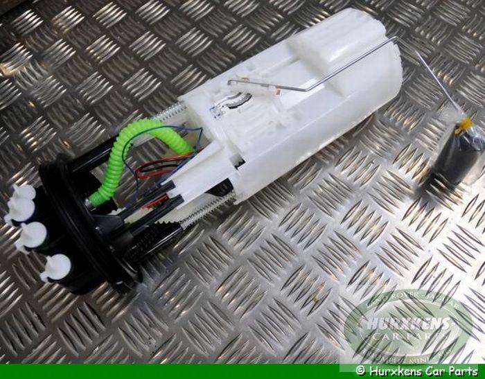 Brandstofpomp Land Rover Discovery 2 TD5, Autos : Pièces & Accessoires, Neuf, Land Rover, -, -