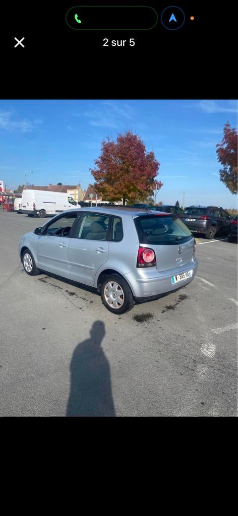 Polo 1.4 tdi 230000 km, Autos, Achat, Diesel, Particulier, Polo