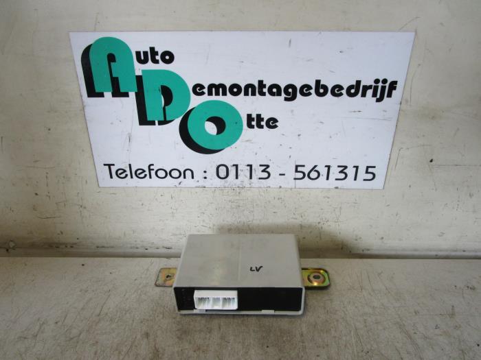 Module verrouillage central des portes d'un Honda Aerodeck, Autos : Pièces & Accessoires, Autres pièces automobiles, Honda, Utilisé