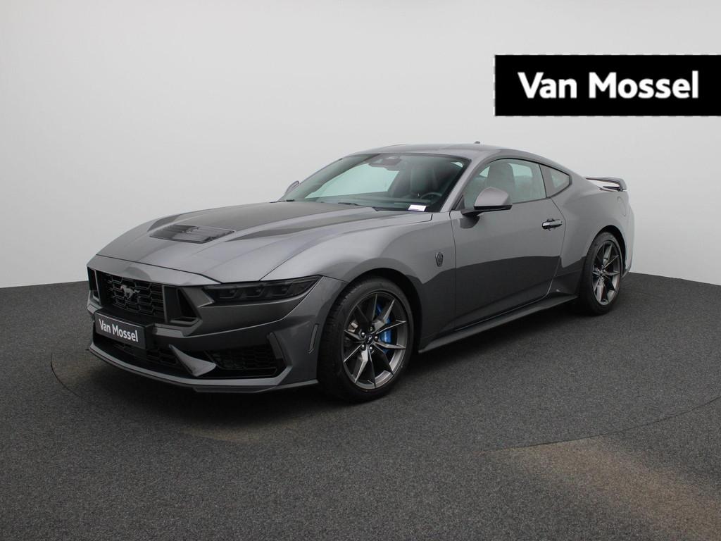 Ford Mustang 5.0i V8 Aut. Dark Horse (automatique), Autos, Ford, Achat, Entreprise, 2 portes, 1837 kg