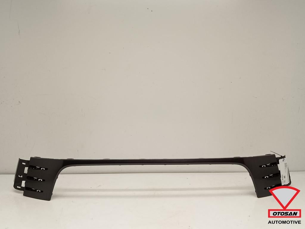 VW Golf 6 GTI Voorbumper Rooster Midden 5K0853655, Auto-onderdelen, Gebruikt, Volkswagen, Volkswagen AG, Vw@volkswagen.de