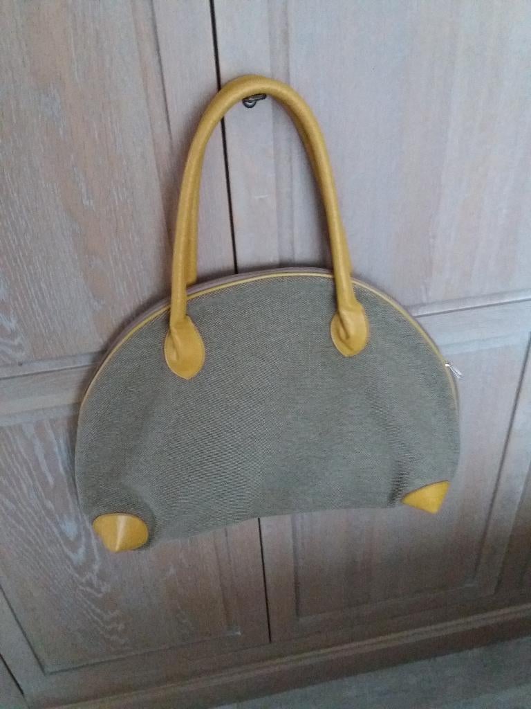 HANDTAS VICTOR ODIL, Ophalen, Nieuw