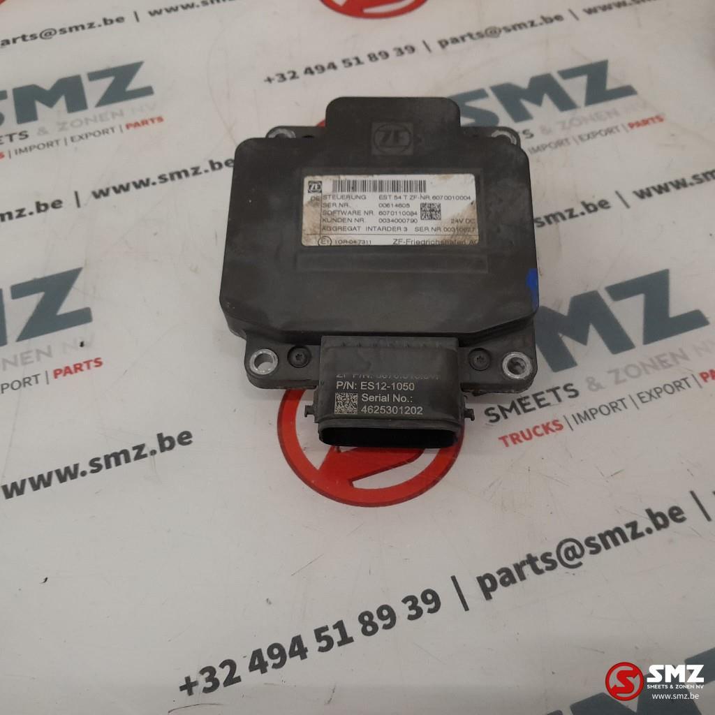 Occ Calculateur de ralentisseur ECU EST54 DAF, Utilisé, DAF, Électronique et Câbles