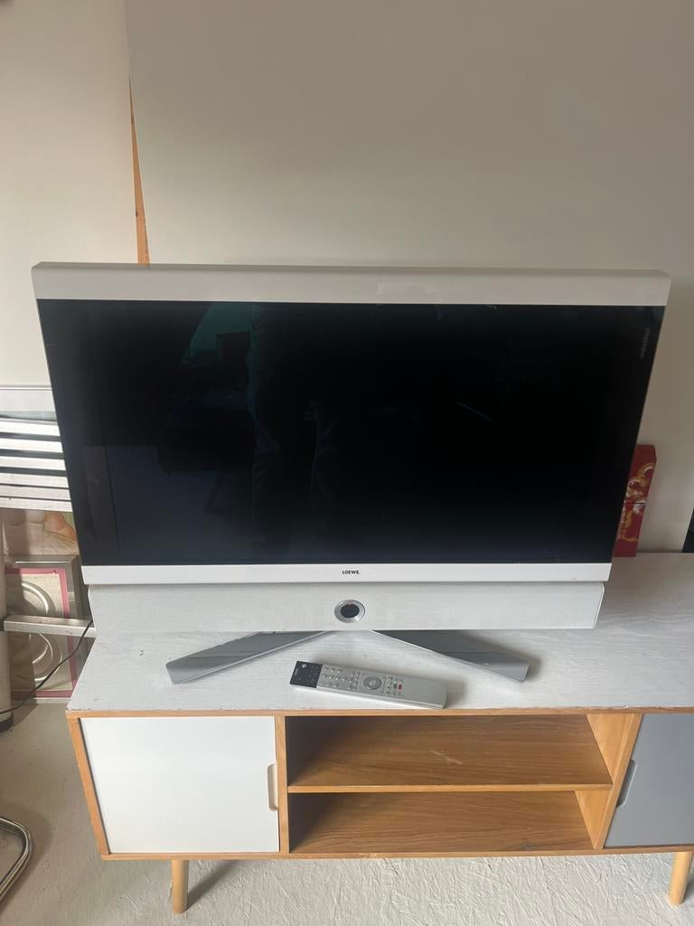Télévision Loewe 80cm, TV, Hi-fi & Vidéo, Télévisions, Enlèvement, Utilisé, Smart TV
