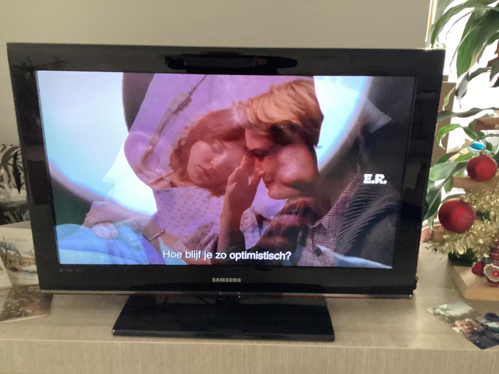 TV Samsung, LED, Enlèvement, Samsung, Smart TV