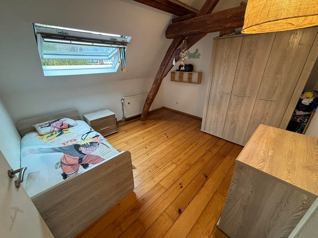 Chambre bébé/enfant, Maison & Meubles, Chambre à coucher | Chambres à coucher complètes, Utilisé, Une personne, Enlèvement