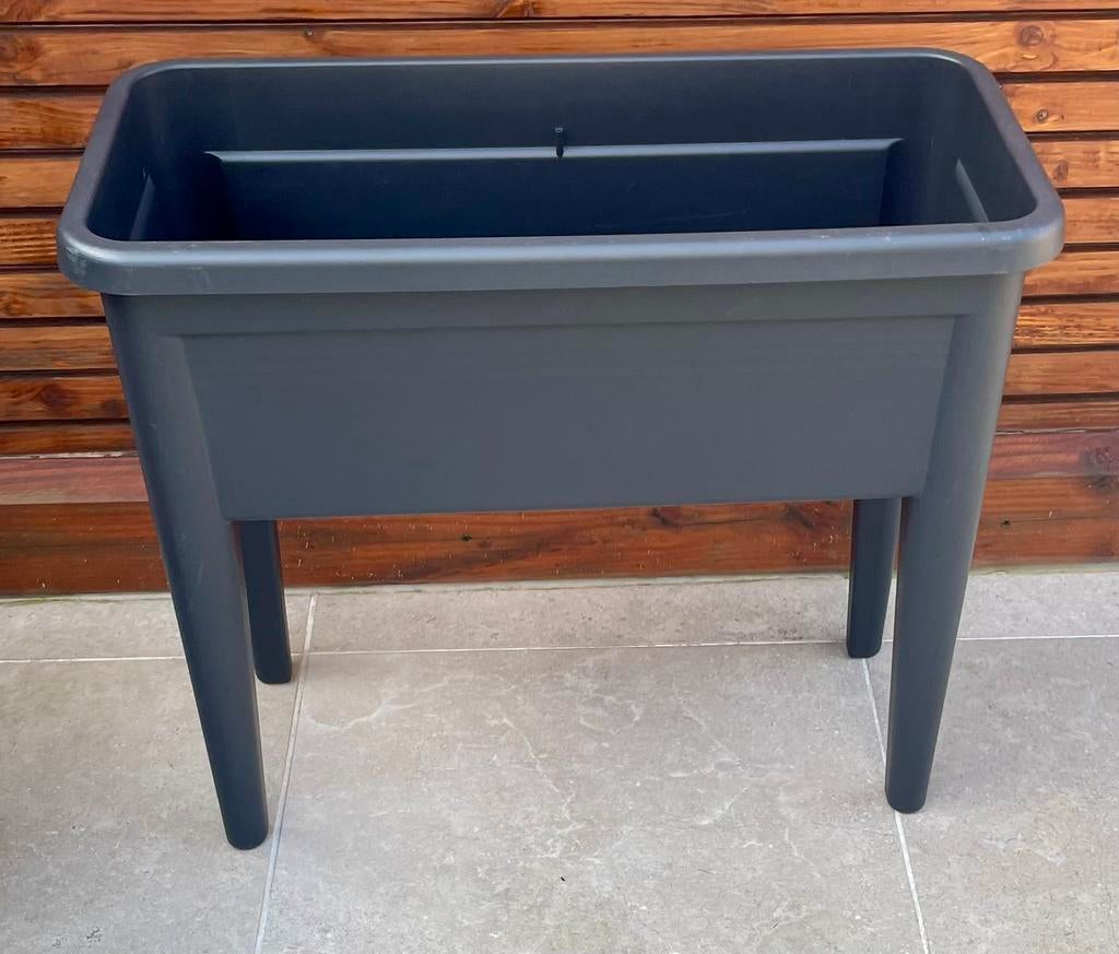 Elho kweek- plantenbak, Enlèvement, Comme neuf, Boîte de culture