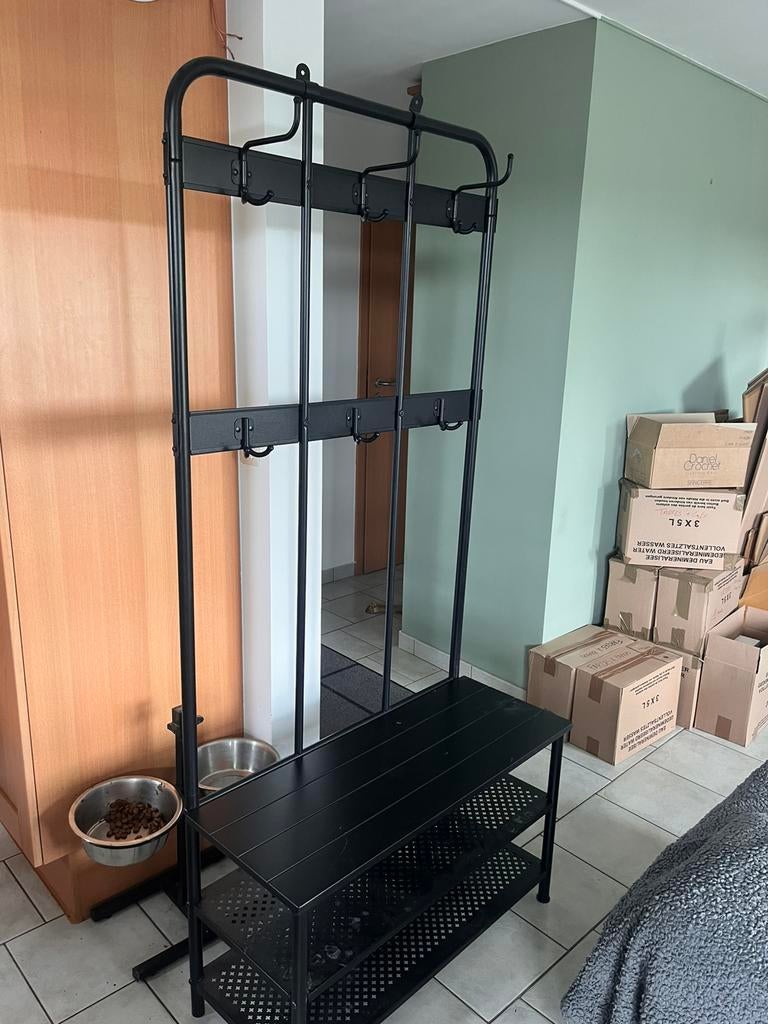 Pendrie vestiaire, Maison & Meubles, Enlèvement ou Envoi, Comme neuf