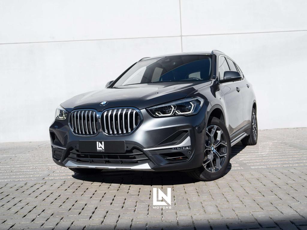 BMW X1 1.5 iA | xLine | Trekhaak | Carplay | Camera ..., Gebruikt, https://public.car-pass.be/vhr/91abd28f-f197-48cf-a20c-1b1c0f034344