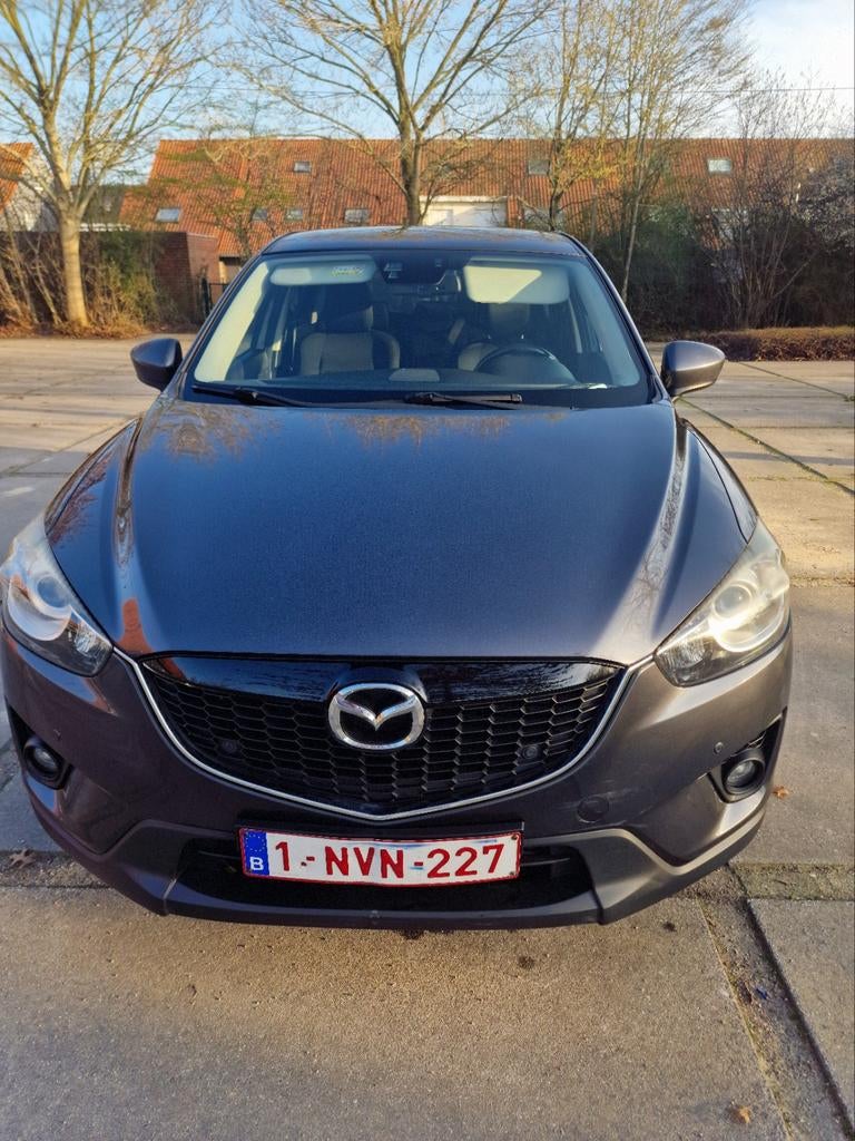 mazda cx5, Autos, Mazda, Particulier, Achat