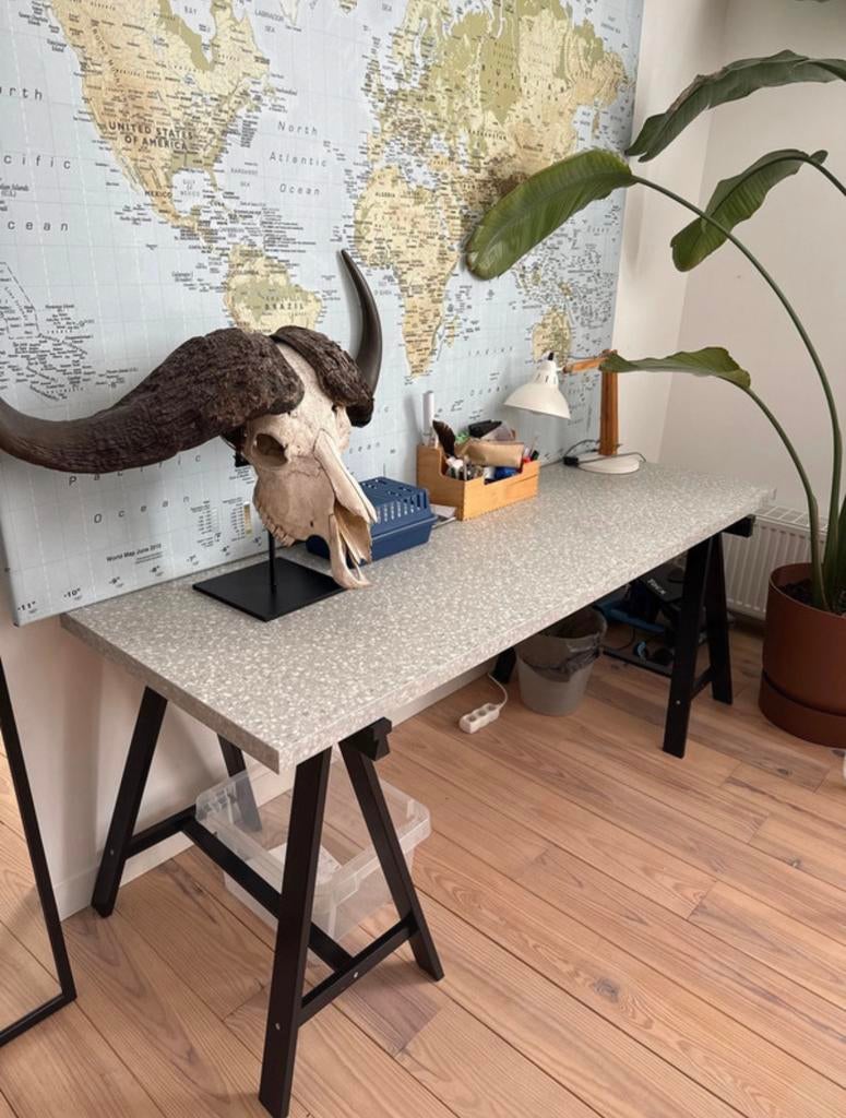 Bureau, Enlèvement, Neuf