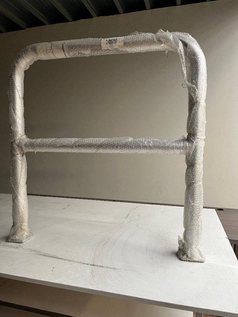 veiligheidshek - afsluithek, Ophalen, 100 tot 250 mm, Overige typen, Nieuw