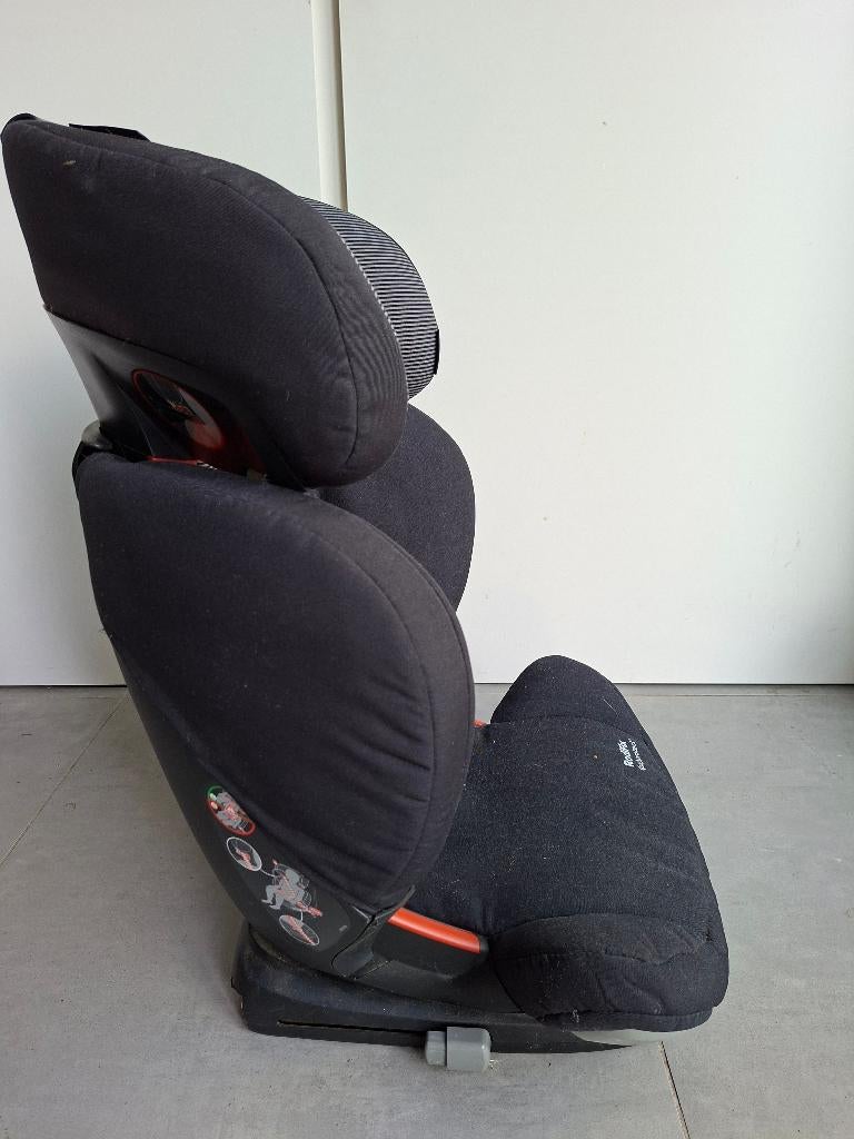 Autostoel Maxicosi Isofix, Enlèvement, Protection latérale, Isofix, Maxi-Cosi