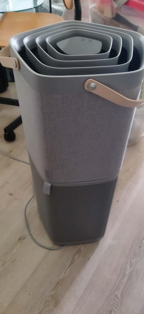 AEG AX9 purificateur d'air, Enlèvement, Comme neuf, Purificateur d'air