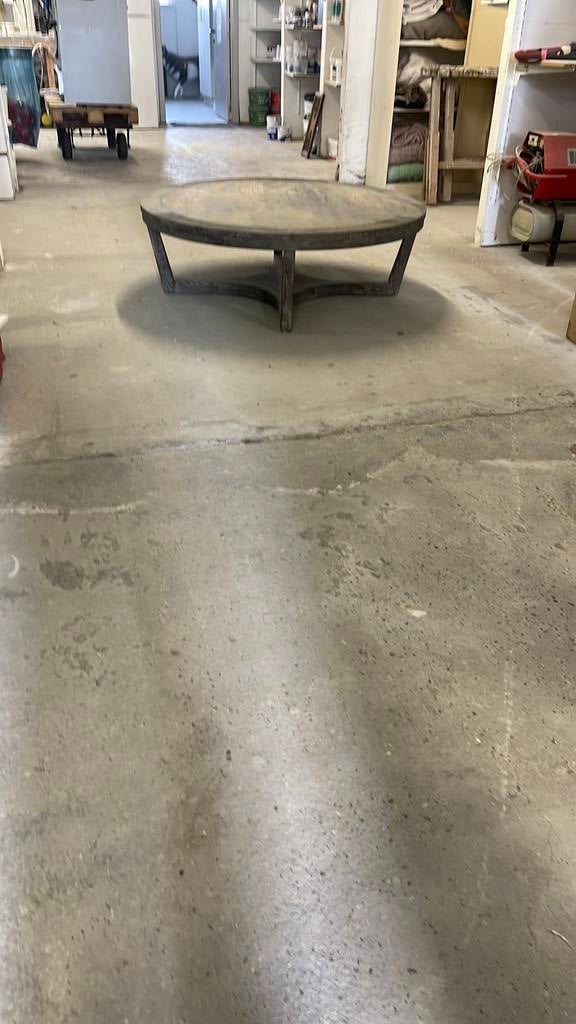 Salontafel, Antiquités & Art, Enlèvement