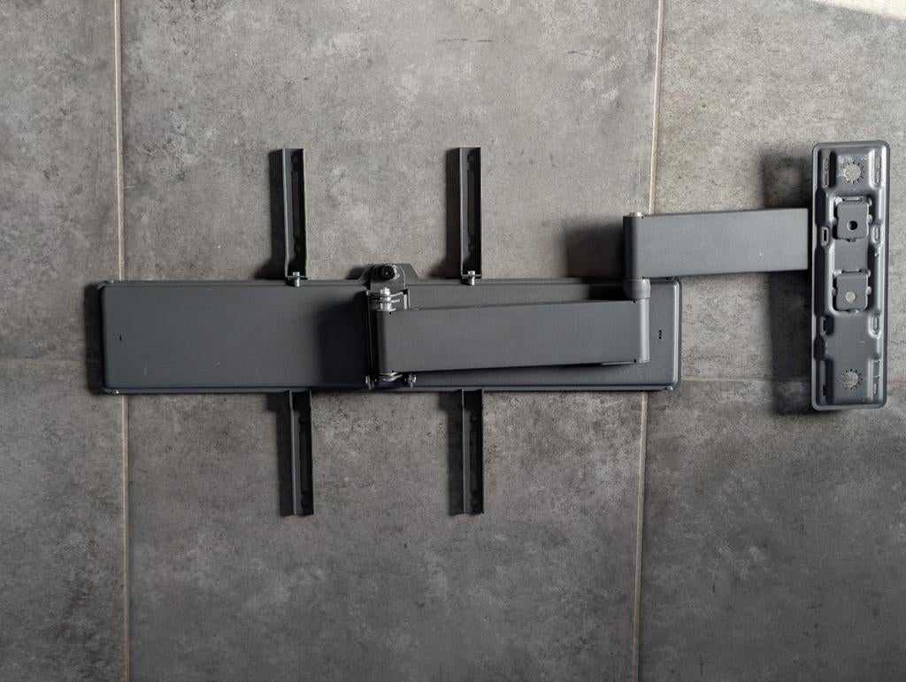 TV-beugel Vogel's 180° draaibaar 32-65 inch, Ophalen