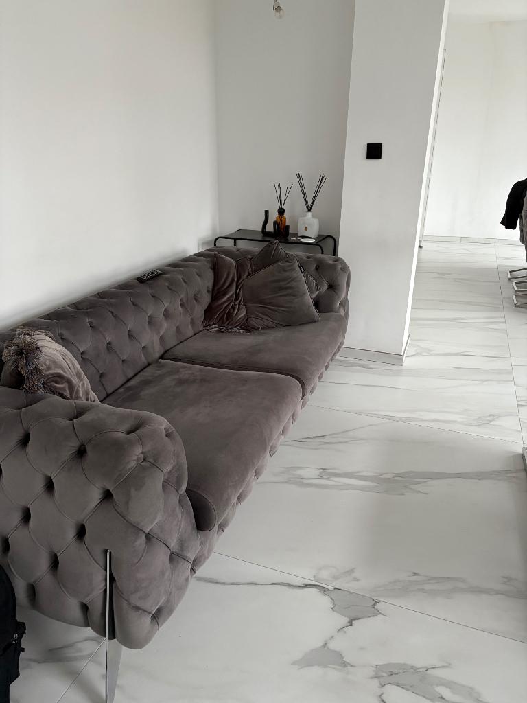 2 canape, Maison & Meubles, Enlèvement, Neuf