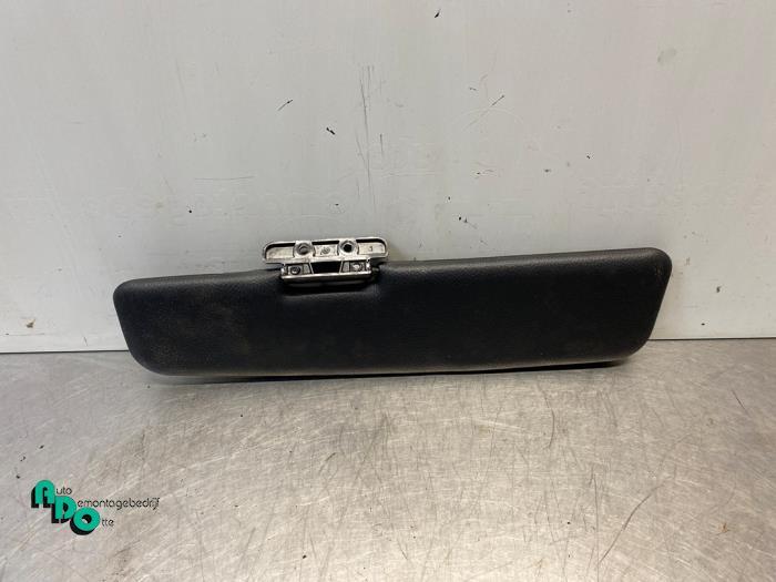 Zonneklep van een Ford Street Ka (Street Ka 03-), Auto-onderdelen, Interieur en Bekleding, Ford, Gebruikt, 3 maanden garantie