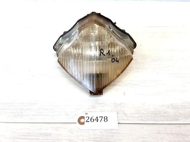 R1 2004 - 2006 Yamaha Achterlicht D1-59489