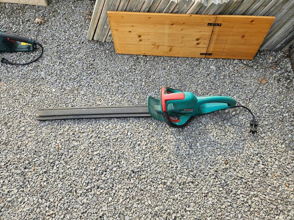 Heggeschaar, Tuin en Terras, Hand-tuingereedschap, Ophalen