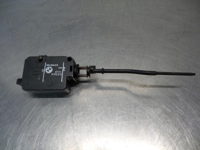 Tankklep Vergrendelingsmotor van een BMW 3-Serie (3-Serie 98, Gebruikt, -, -, Ophalen of Verzenden