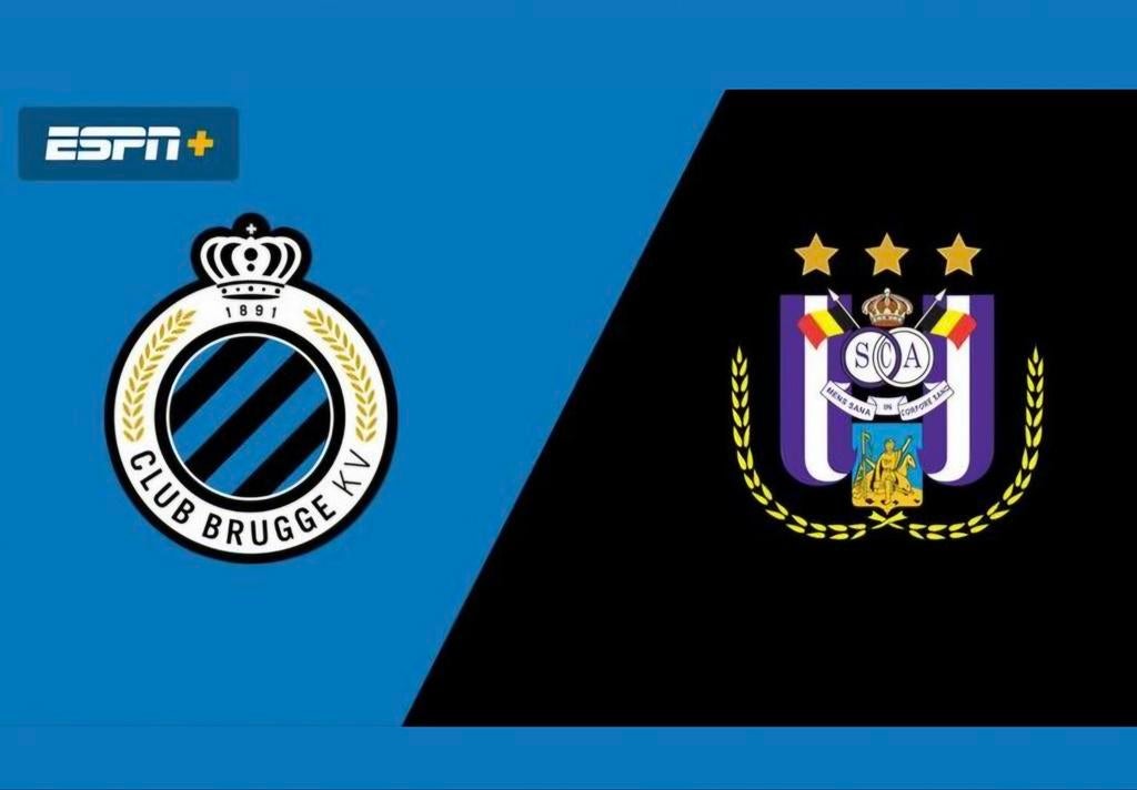 Billetterie Bruges-Anderlecht, Tickets & Billets