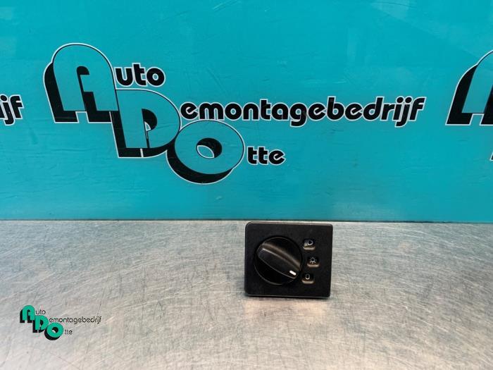 Licht Schakelaar van een Peugeot Boxer, Gebruikt, -, -, Ophalen of Verzenden