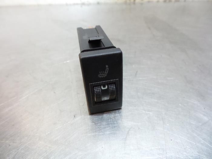 Stoelverwarmings Schakelaar van een Audi A8 (A8 94-), Gebruikt, -, -, -