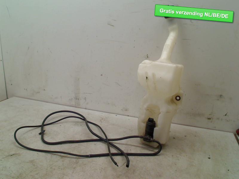 RUITENSPROEIERRESERVOIR Fiat 500 (312) (51787578), Auto-onderdelen, Ruiten en Toebehoren, Gebruikt, Dhr. R. de Gouw, Fiat, De Bloemendaal 21 21
5221 EB  'S HERTOGENBOSCH, NL
