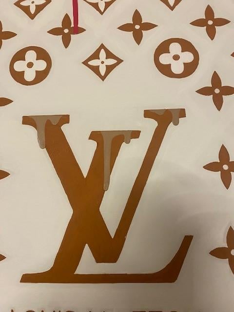 Louis Vuitton, Ophalen of Verzenden