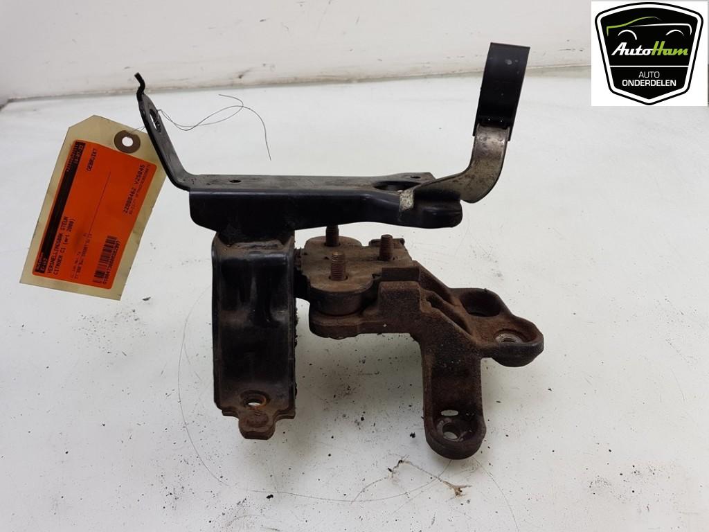 SUPPORT BOITE DE VITESSES (|1611852680|1813J6|123720Q030|), Autos : Pièces & Accessoires, Utilisé, Citroën