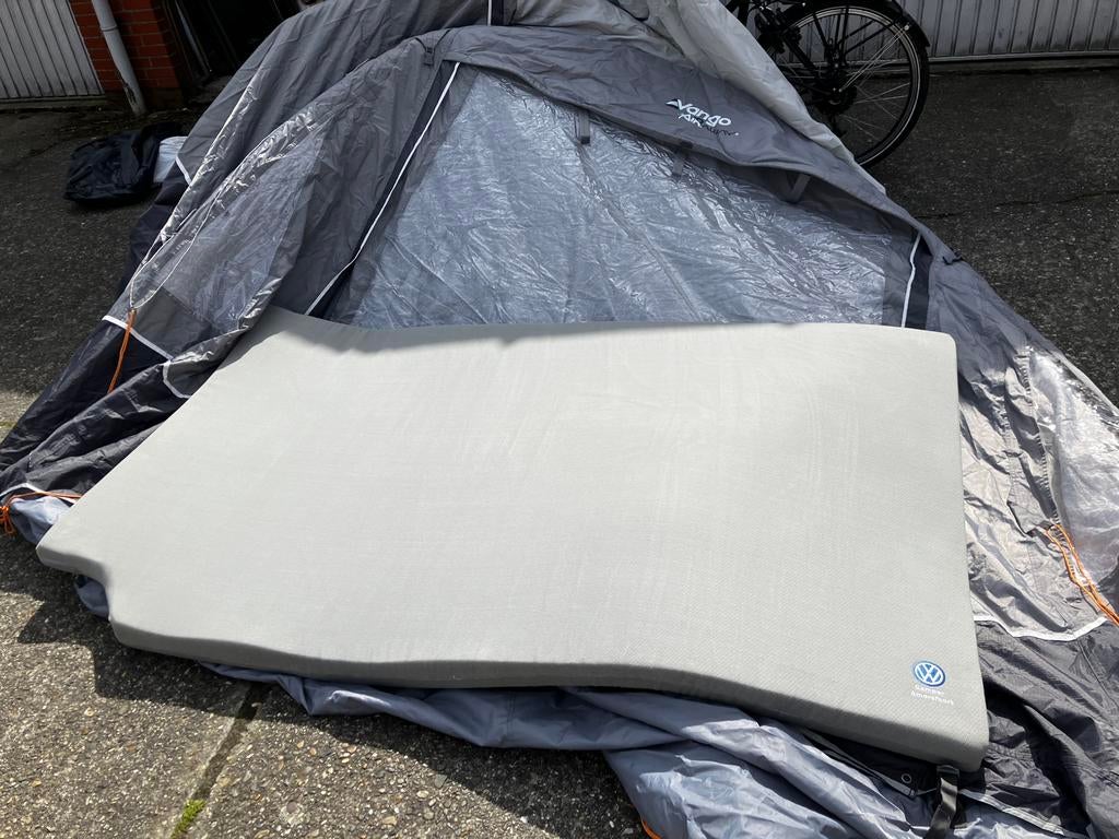Matras voor VW California T5, Ophalen, Gebruikt