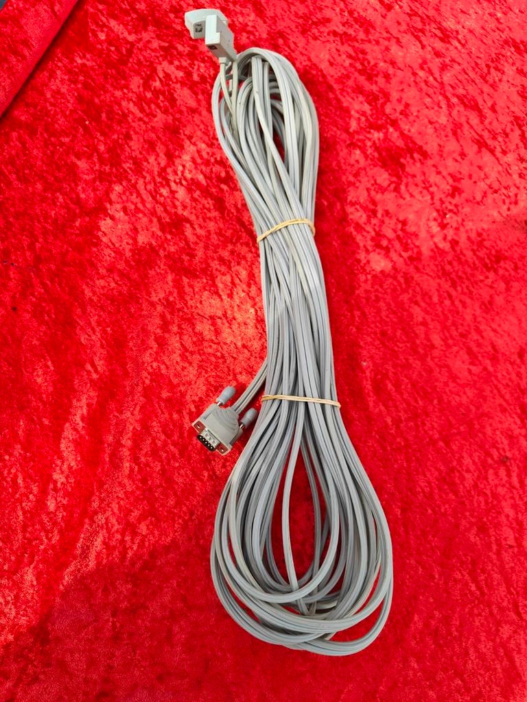 Bose 321 luidsprekerkabels extra lang 11m, Ophalen of Verzenden