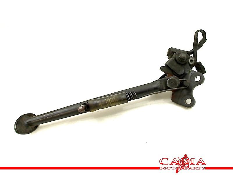 SUPPORT LATERAL ZX 6 R 2009-2012 (NINJA ZX-6R ZX600R), Dhr. S. di Majo, Utilisé, Info@cama-motorparts.nl, P.J. Troelstraweg 8 8
3144 CX  MAASSLUIS, NL
