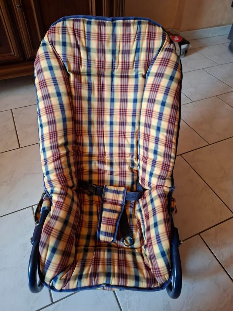 Relax bébé, Enfants & Bébés, Relax bébé, Enlèvement