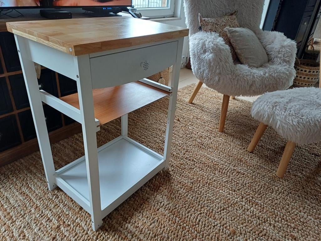 Petite etagere a tiroir, Maison & Meubles, Enlèvement