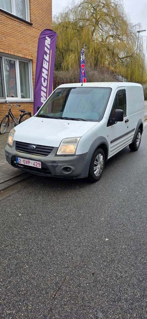 Ford Transit connect Euro 5 diesel, Euro 5, Particulier, Ford, Te koop
