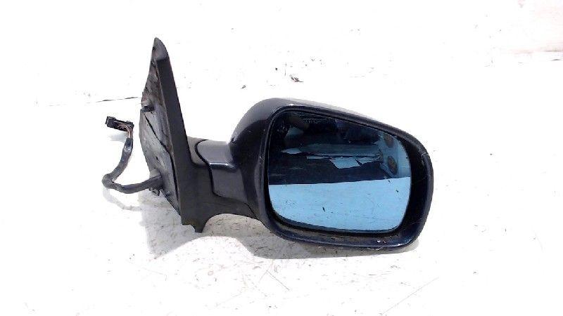 Spiegel buiten rechts elektrisch Volkswagen Golf, Auto-onderdelen, Onderdelen@venauto.nl, Van der Ven Autorecycling B.V., Gebruikt