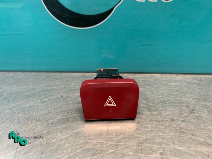 Commutateur éclairage d'urgence d'un Citroen C4 Grand Picas, Autos : Pièces & Accessoires, -, 3 mois de garantie, Utilisé, -