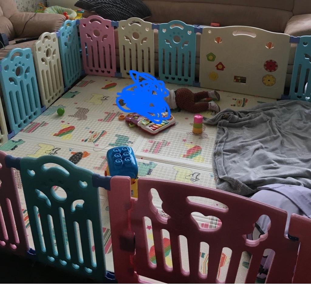 Grondpark, Ophalen, Nieuw, Rechthoekig